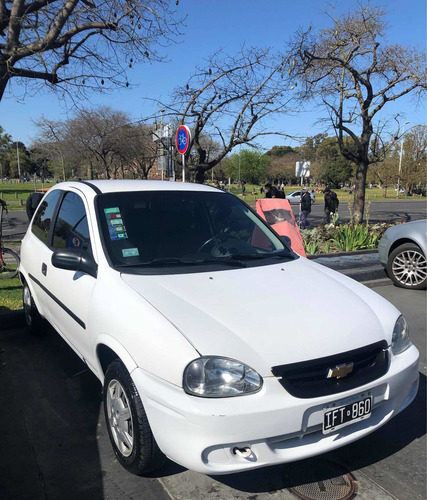 Chevrolet Corsa 1.4 Classic Gl 2009