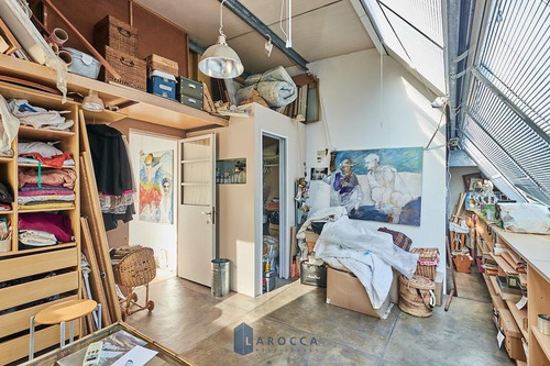 Imagen 25 de 30 de Duplex 4 Amb Con Estudio O 3er Dorm Terraza Cochera
