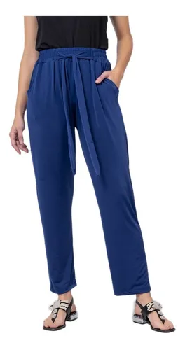 Pantalones de fibrana en once hot sale