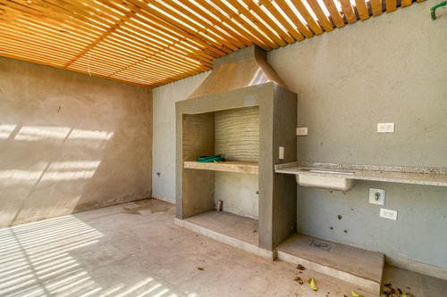 Ph Venta 2 Dorm 2 Baños Coch Pilar. Financia!