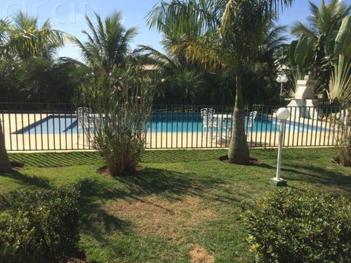 Imagem 3 de 15 de Casa Em Condominio - Chacaras Catagua - Ref: 1378 - V-ca0182