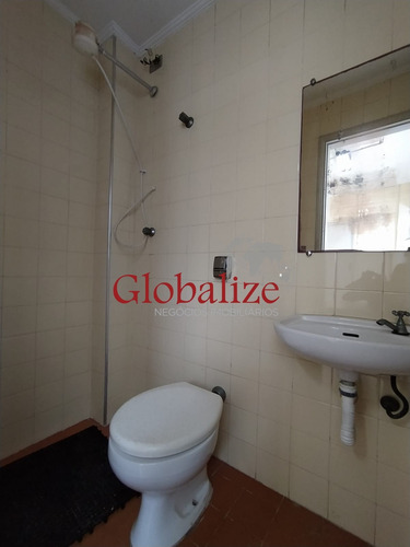 Imagem 23 de 29 de Apartamento - Ap01486 - 70355863