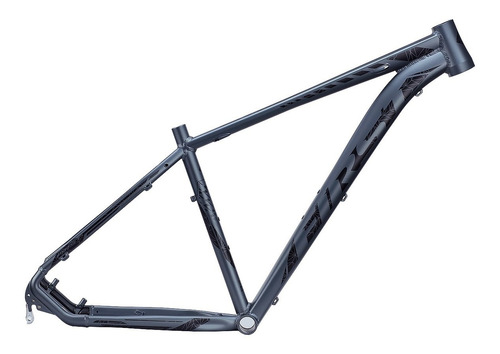 Quadro Bike Mtb Aro 29 First Lunix Tapered