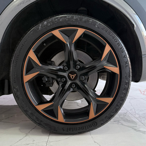 Cupra formentor 2.0 Vz 310Hp 4Wd Dsg7