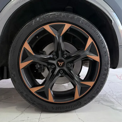 Cupra formentor 2.0 Vz 310Hp 4Wd Dsg7