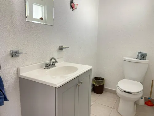 Casa En Renta En Valle De Encinos