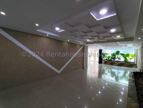 25-13264 Oficina En Venta, Urb. La Arboleda, Maracay Mord