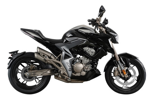 Zontes R310 2 0km 2021 (no Duke Ktm Bmw 310 Tnt 300 Dominar)