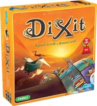 Comprar Dixit + 9 Expansiones - Kit Para Imprimir + Stl De Tokens