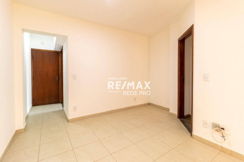 Imagem 9 de 30 de Apartamento Com 2 Quartos À Venda, 70 M² Por R$ 320.000 - Jardim Proença - Campinas/sp - Ap4422