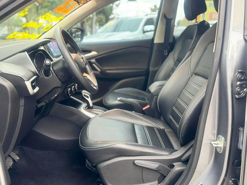 Chevrolet Tracker 1.0 TURBO LT