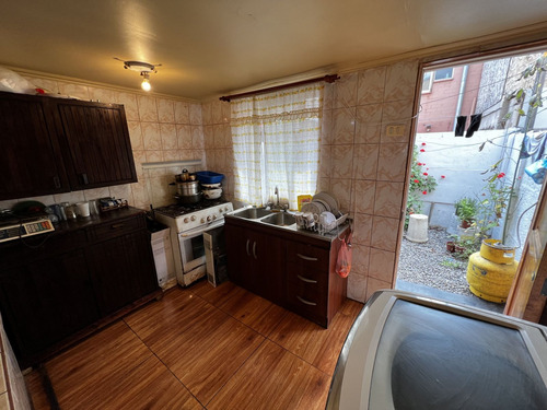 Casa, 2d1b, Pasaje Poeta Nicoredes Guzmán, Comuna De San Ber