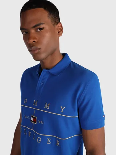 Playeras tommy tipo polo new arrivals