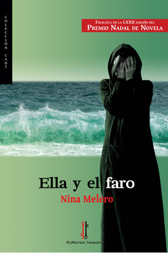 Libro Ella Y El Faro - Melero, Nina