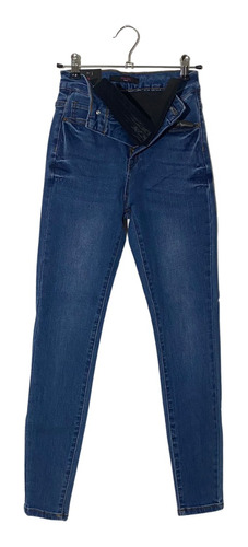 Jean Skinny Faja Importado