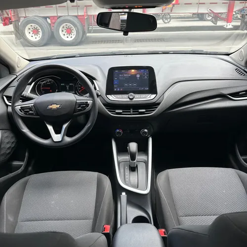 Chevrolet Onix 1.0T Ltz At