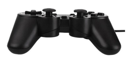 Imagen 3 de 3 de Joystick Control Usb Tipo Ps2 Con Vibración! Pc , Raspberry