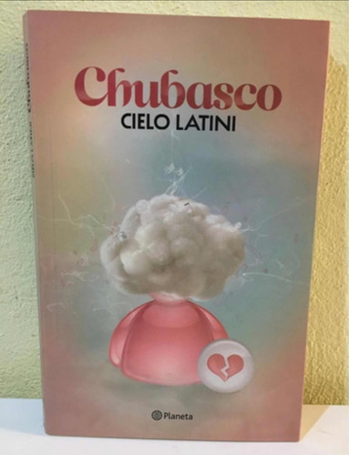 Chubasco Cielo Latini