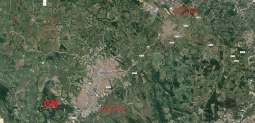 Área Industrial À Venda, Parque Comercial, Indaiatuba - Ar0269. - Ar0269