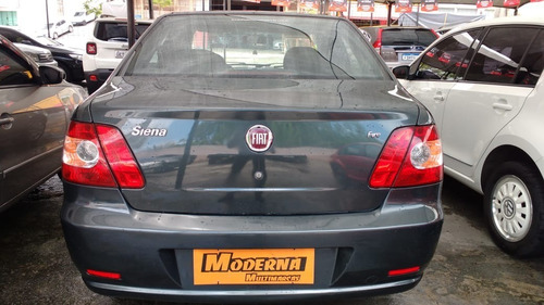 Fiat Siena Fire 1.0 8v (flex)