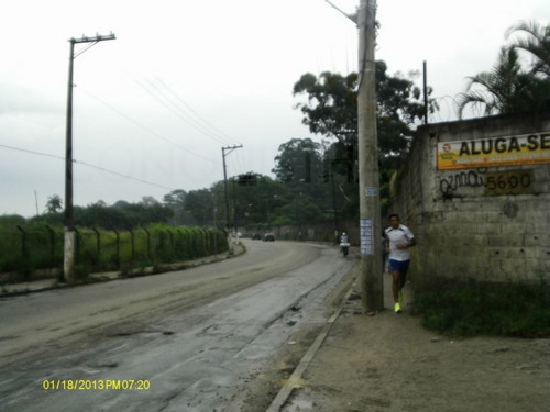 Imagem 2 de 15 de Terreno - Assuncao - Ref: 1568 - V-3713