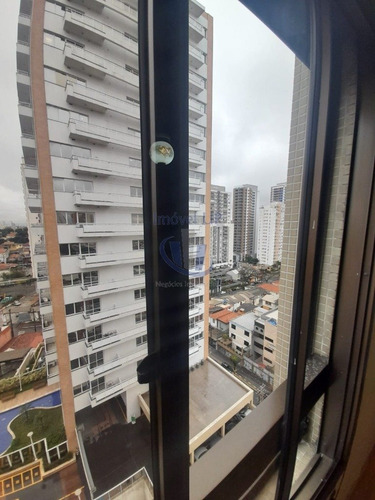 Imagem 7 de 15 de Ao Lado Do Metro Alto Do Ipiranga. Pronto Pra Morar. - V-2195