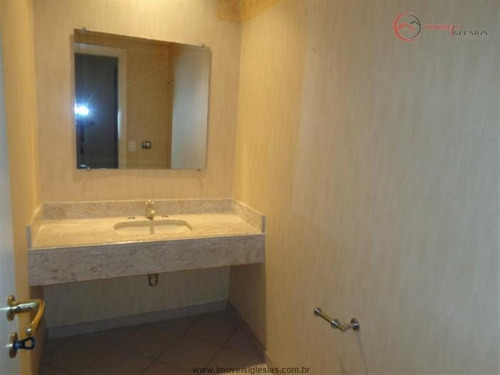 Imagem 21 de 29 de Casas Em Loteamento Fechado À Venda Em Mairiporã/sp - Compre O Seu Casas Em Loteamento Fechado Aqui! - 1383367
