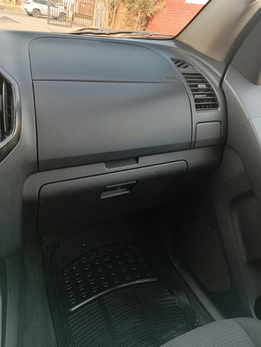 Chevrolet D-Max E4 Cc 2.5D 4Wd Dab Abs