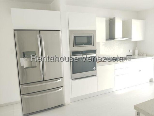 Casa En Alquiler, Prados Del Este #25-17764 - Marigreys Blanco -
