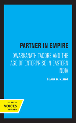 Libro Partner In Empire: Dwarkanath Tagore And The Age Of...