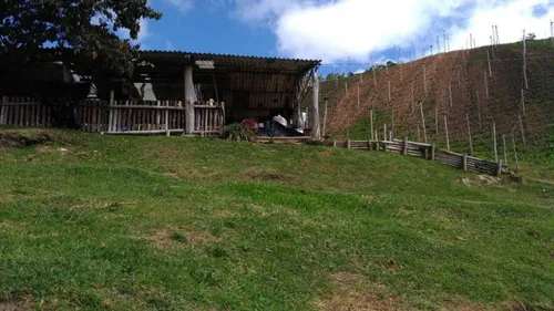 Finca En Venta En Guarne