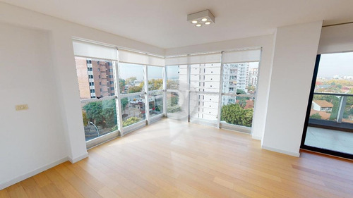 Imagen 6 de 30 de A Estrenar, 4 Ambientes Con Vista Panorámica, En Edificio Premium, Full Amenities.
