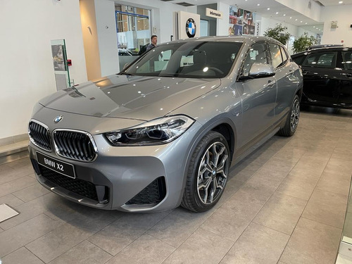 BMW X2 2.0 Sdrive 20i Msport X