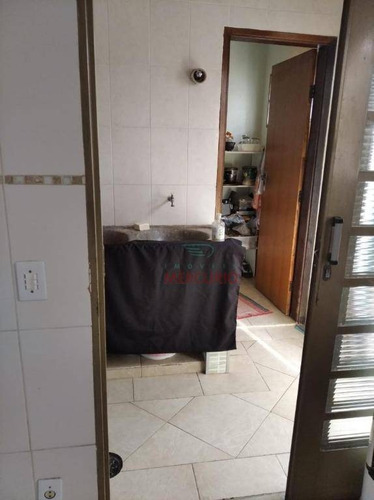 Imagem 11 de 28 de Casa À Venda, 156 M² Por R$ 385.000,00 - Jardim Vânia Maria - Bauru/sp - Ca3480