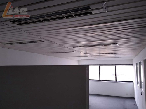 Imagem 7 de 13 de Cj. Comercial - 80 M² - Bela Vista, São Paulo, Cod: 3714 - A3714