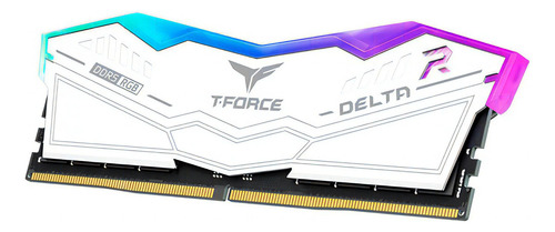 Kit Memoria Ram Teamgroup T-force Delta Rgb 2x16gb Cl38 Ddr5