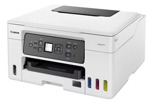 Impresora Canon Maxify Gx3010 Wifi Multifunción Color-boleta