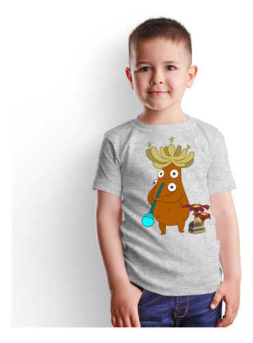 Camiseta Frailejón Ernesto Pérez Niños Y Adultos