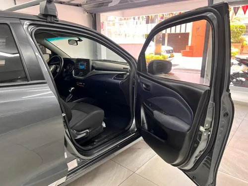Suzuki Baleno At 2024