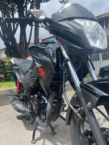 Honda Cbf 2023