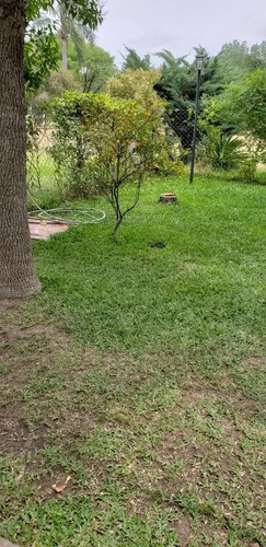 Casa Tipo Chalet En Venta En Belén De Escobar