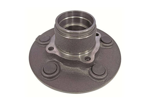 Cubo Roda Dianteiro Peugeot 504 Todos 4 Furos C/nf