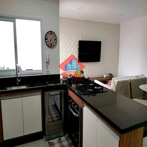 Imagem 24 de 30 de Apartamento - Ref: 03320