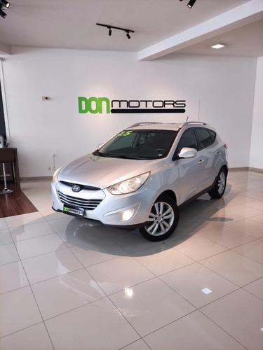 Hyundai IX35 2.0 16V 2WD Flex Aut.