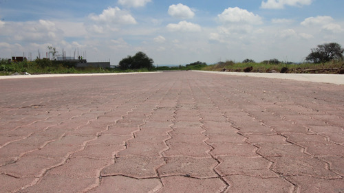 Imagen 3 de 14 de Macrolote En Venta En El Marqués