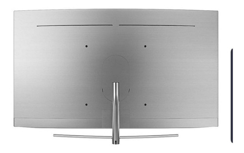 Televisor Samsung Qled 65q8c Hdr Ultra 4k Smart Curved
