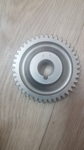 Engrenagem Bomba Injetora Motor Mwm Sprint 4/6c