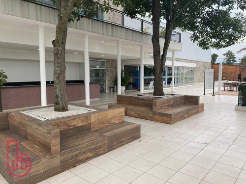 Imagem 7 de 15 de Terreno À Venda, 591m², No Condomínio Residencial Burle Marx, Em Alphaville, Santana De Parnaíba-sp,. - Te0062