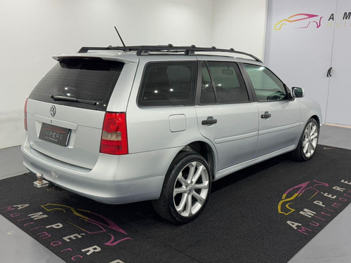Volkswagen Parati 1.6