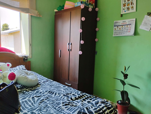 Vendo Excelente Casa 3d/3b/1e. A Pasos De Av. La Florida